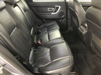 USED 2015 15 LAND ROVER DISCOVERY SPORT 2.2 SD4 HSE 5d 190 BHP 