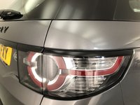 USED 2015 15 LAND ROVER DISCOVERY SPORT 2.2 SD4 HSE 5d 190 BHP 