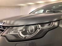 USED 2015 15 LAND ROVER DISCOVERY SPORT 2.2 SD4 HSE 5d 190 BHP 