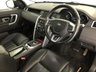 USED 2015 15 LAND ROVER DISCOVERY SPORT 2.2 SD4 HSE 5d 190 BHP 