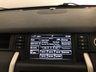 USED 2015 15 LAND ROVER DISCOVERY SPORT 2.2 SD4 HSE 5d 190 BHP 