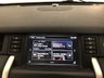USED 2015 15 LAND ROVER DISCOVERY SPORT 2.2 SD4 HSE 5d 190 BHP 