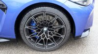 USED 2021 71 BMW M4 3.0 M4 COMPETITION M XDRIVE 2d 503 BHP 