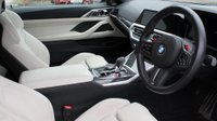 USED 2021 71 BMW M4 3.0 M4 COMPETITION M XDRIVE 2d 503 BHP 