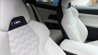 USED 2021 71 BMW M4 3.0 M4 COMPETITION M XDRIVE 2d 503 BHP 