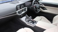USED 2021 71 BMW M4 3.0 M4 COMPETITION M XDRIVE 2d 503 BHP 