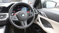 USED 2021 71 BMW M4 3.0 M4 COMPETITION M XDRIVE 2d 503 BHP 