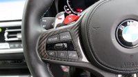 USED 2021 71 BMW M4 3.0 M4 COMPETITION M XDRIVE 2d 503 BHP 