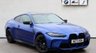 USED 2021 71 BMW M4 3.0 M4 COMPETITION M XDRIVE 2d 503 BHP 