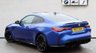 USED 2021 71 BMW M4 3.0 M4 COMPETITION M XDRIVE 2d 503 BHP 