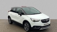 USED 2022 22 VAUXHALL CROSSLAND 1.2 ELITE EDITION 5d 83 BHP 