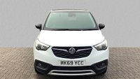 USED 2022 22 VAUXHALL CROSSLAND 1.2 ELITE EDITION 5d 83 BHP 