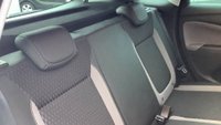 USED 2022 22 VAUXHALL CROSSLAND 1.2 ELITE EDITION 5d 83 BHP 