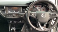 USED 2022 22 VAUXHALL CROSSLAND 1.2 ELITE EDITION 5d 83 BHP 