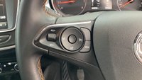 USED 2022 22 VAUXHALL CROSSLAND 1.2 ELITE EDITION 5d 83 BHP 