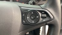 USED 2022 22 VAUXHALL CROSSLAND 1.2 ELITE EDITION 5d 83 BHP 
