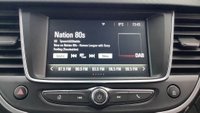 USED 2022 22 VAUXHALL CROSSLAND 1.2 ELITE EDITION 5d 83 BHP 