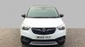 USED 2022 22 VAUXHALL CROSSLAND 1.2 ELITE EDITION 5d 83 BHP 