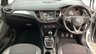 USED 2022 22 VAUXHALL CROSSLAND 1.2 ELITE EDITION 5d 83 BHP 