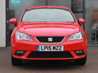 USED 2014 64 SEAT MII 1.0 SE 5d 59 BHP 