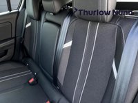 USED 2015 08 AUDI A1 1.6L SPORTBACK TDI S LINE 5d 114 BHP 