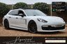 USED 2020 20 PORSCHE PANAMERA 2.9 V6 E-Hybrid 14kWh GPF 4 Sport Turismo 5dr Petrol Plug-in Hybrid PDK 4WD Euro 6 (s/s) (462 ps) 