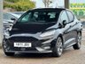 USED 2021 71 FORD FIESTA 1.0T EcoBoost ST-Line Edition Hatchback 5dr Petrol Manual Euro 6 (s/s) (100 ps) 