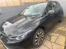 USED 2014 64 VOLKSWAGEN TOURAN 1.6 TDI SE MPV 5dr Diesel Manual Euro 5 (105 ps) test test test test
