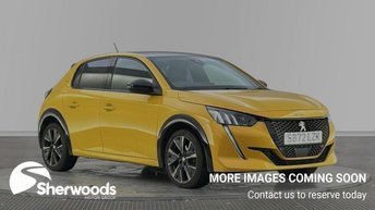 2023 PEUGEOT 208}