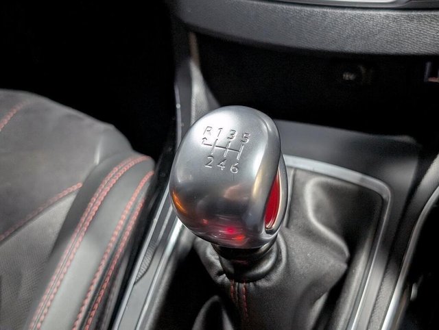View our Peugeot 308 1.6 THP GTi by Peugeot Sport Hatchback 5dr Petrol Manual Euro 6 (s/s) (270 ps)