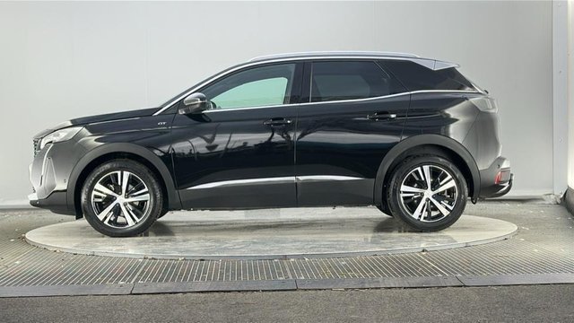 View our Peugeot 3008 1.5 BlueHDi GT SUV 5dr Diesel Manual Euro 6 (s/s) (130 ps)