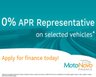 USED 2016 16 KIA CEED 1.6 CRDi 2 Sportswagon 5dr Diesel Manual Euro 6 (s/s) (134 bhp) APR 3%