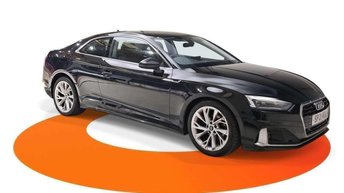 2021 AUDI A5}