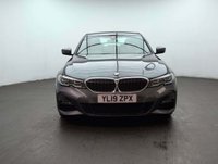 USED 2019 19 BMW 3 SERIES 2.0 330i M Sport Saloon 4dr Petrol Auto Euro 6 (s/s) (258 ps) Fast and luxurious