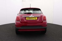 USED 2016 65 FIAT 500X 1.6 MultiJetII Pop Star SUV 5dr Diesel Manual Euro 6 (s/s) (120 ps) Kydtxitxjgxditx