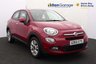 USED 2016 65 FIAT 500X 1.6 MultiJetII Pop Star SUV 5dr Diesel Manual Euro 6 (s/s) (120 ps) Kydtxitxjgxditx